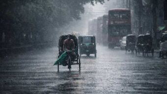 আবারও বাড়তে পারে বৃষ্টি