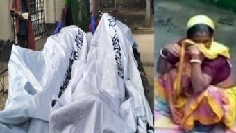 হবিগঞ্জে নেশাজাতীয় পানীয় পান করে ৫ জনের মৃ ত্যু, অতঃপর…