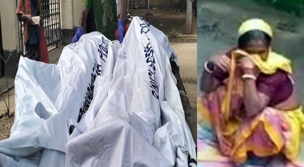 হবিগঞ্জে নেশাজাতীয় পানীয় পান করে ৫ জনের মৃ ত্যু, অতঃপর…