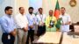 ‘বীর রাষ্ট্রনায়ক জিয়াউর রহমান’ শীর্ষক গ্রন্থের মোড়ক উন্মোচন করলেন প্রধানমন্ত্রী