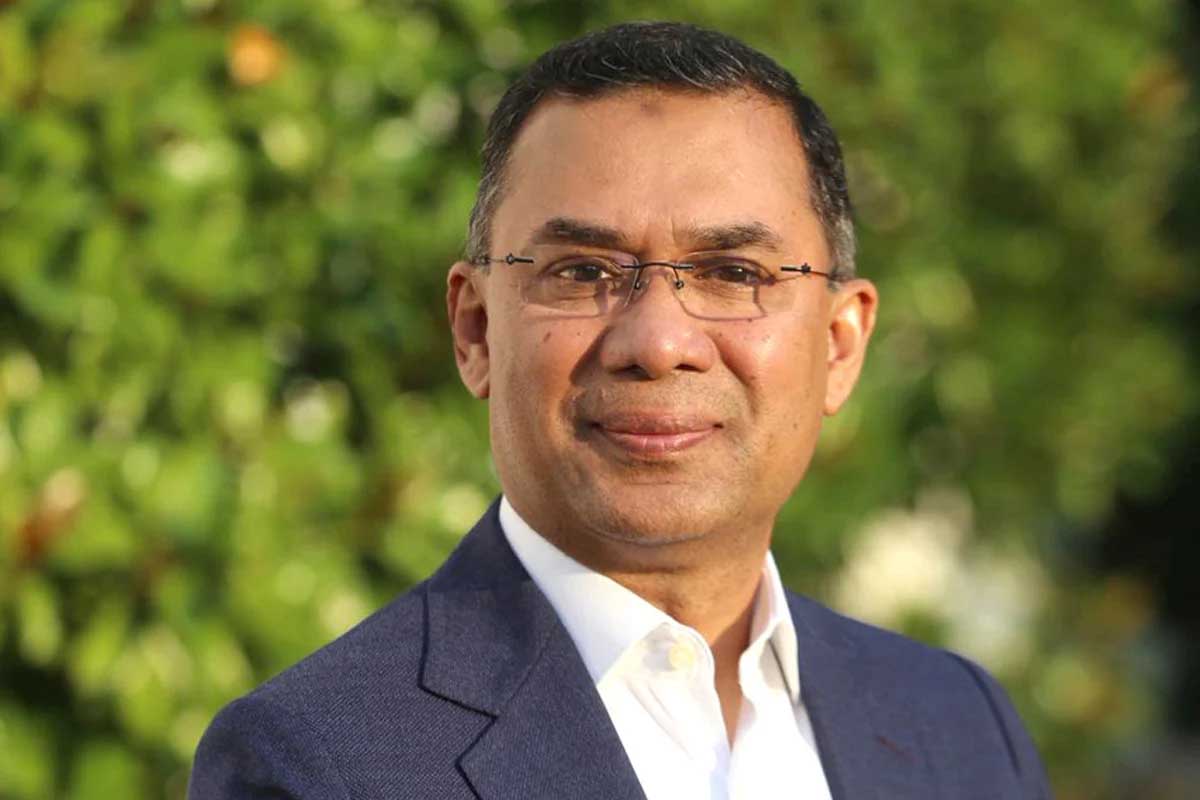 প্রধানমন্ত্রী তারেক রহমানের ওপর সন্তুষ্ট দেশের ৭৫ শতাংশ মানুষ: জরিপ