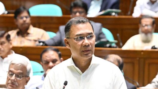 প্রধানমন্ত্রী তারেক রহমান বলেছেন