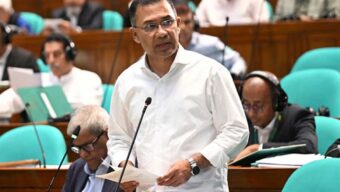 অনার্স পর্যন্ত মেয়েদের শিক্ষাব্যবস্থা ফ্রি করতে চাই : প্রধানমন্ত্রী