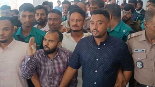 এমসি কলেজ ছাত্রাবাসে ধ র্ষ ণ : সাইফুরের মৃ ত্যু দ ন্ড, তিনজনের যা ব জ্জী ব ন