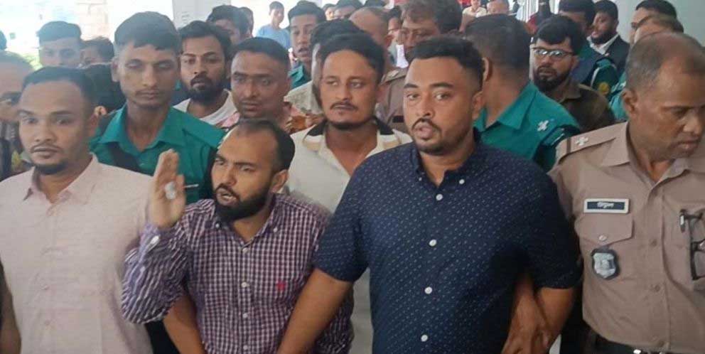এমসি কলেজ ছাত্রাবাসে ধ র্ষ ণ : সাইফুরের মৃ ত্যু দ ন্ড, তিনজনের যা ব জ্জী ব ন
