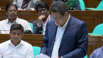 দেশে ১০১টি পার্ক নির্মাণের পরিকল্পনা রয়েছে: গৃহায়ন মন্ত্রী