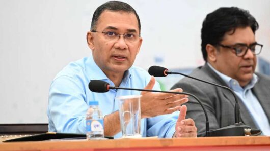 সরকার উদ্যোক্তাদের পাশে রয়েছে : প্রধানমন্ত্রী