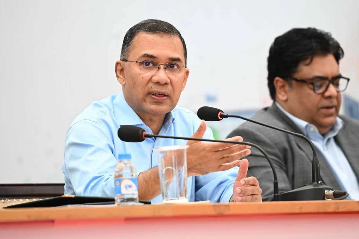 সরকার উদ্যোক্তাদের পাশে রয়েছে : প্রধানমন্ত্রী