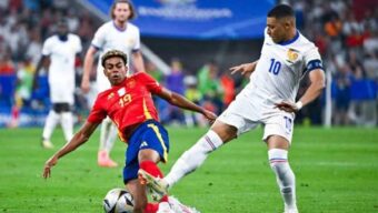 ফ্রান্স ও স্পেনের সামনে অনেক অর্জনের হাতছানি