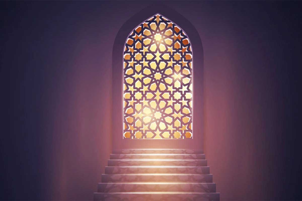 মানবজাতির আলোকবর্তিকা