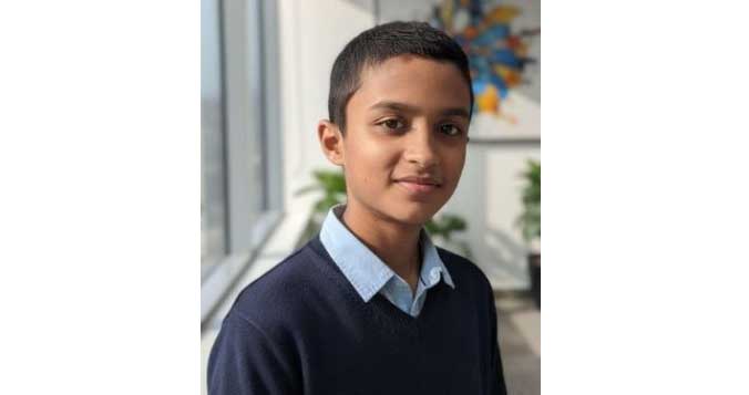 ট্যালেন্টপুলে বৃত্তি পেয়েছে সাফওয়ান জারিফ