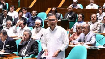 ‘১০ লাখ মানুষের কর্মসংস্থান সৃষ্টি, ভাষা ও দক্ষতা উন্নয়নে গুরুত্ব দিচ্ছে সরকার’