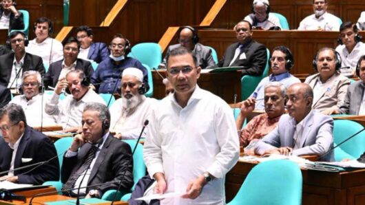 ‘১০ লাখ মানুষের কর্মসংস্থান সৃষ্টি, ভাষা ও দক্ষতা উন্নয়নে গুরুত্ব দিচ্ছে সরকার’