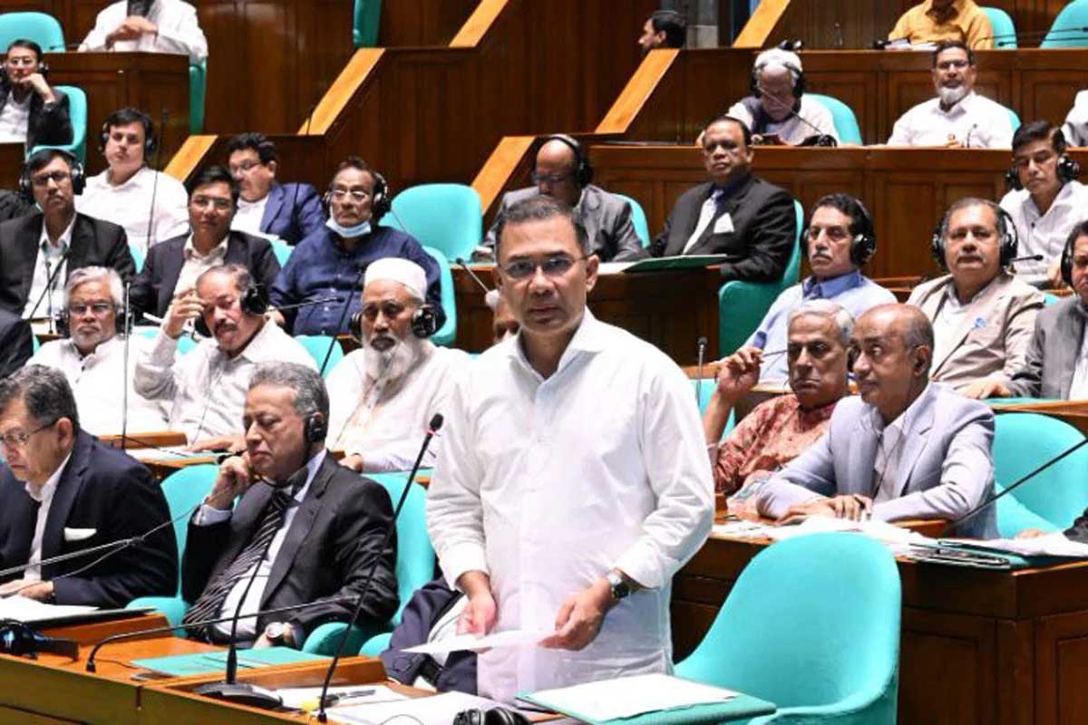 ‘১০ লাখ মানুষের কর্মসংস্থান সৃষ্টি, ভাষা ও দক্ষতা উন্নয়নে গুরুত্ব দিচ্ছে সরকার’