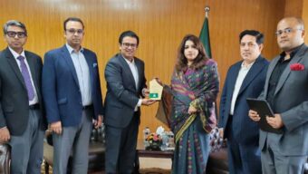 এলডিসি উত্তরণে এফটিএ ও অর্থনৈতিক কূটনীতি জোরদারের আহ্বান ডিসিসিআইয়ের
