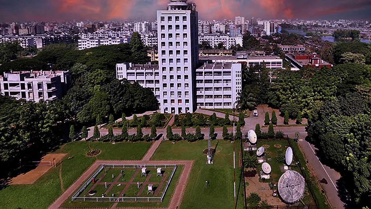 আগামী ৩ দিন কেমন থাকবে আবহাওয়া, জানাল অধিদপ্তর