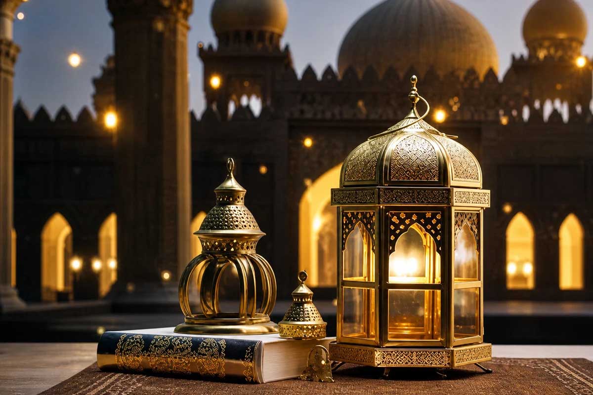 সম্পদ ও সৌন্দর্যের মোহে ইসলামের সংযমনীতি