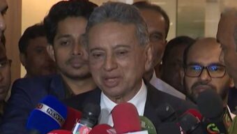 রাতারাতি বড় কোন পরিবর্তন করা সম্ভব নয়: আইএমএফকে অর্থমন্ত্রী