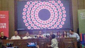ঢাকার ৪১৬ বছর পূর্তি উৎসব উদ্বোধন করবেন প্রধানমন্ত্রী