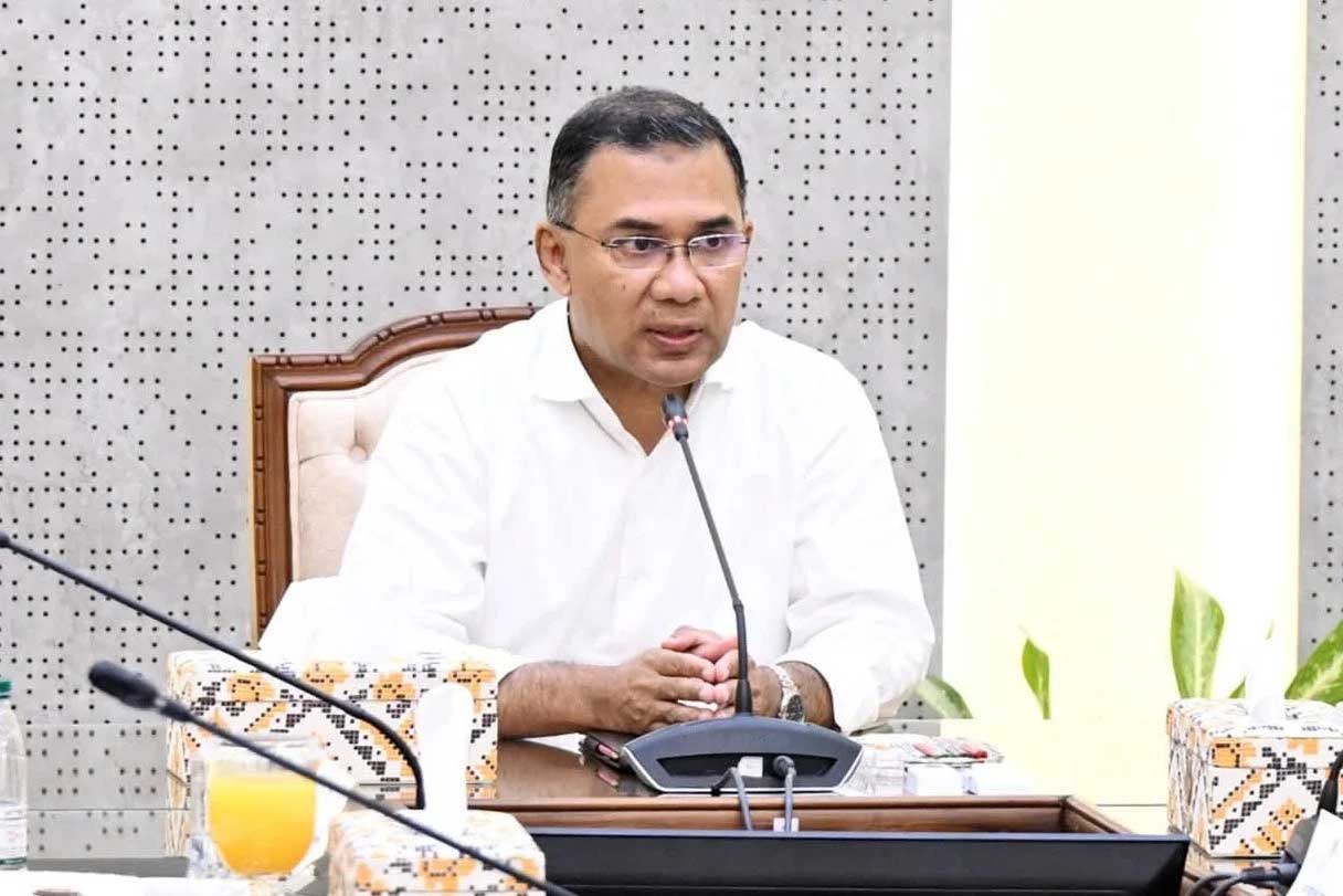 ব্যারিস্টার জমির উদ্দিন সরকারের মৃ ত্যু তে প্রধানমন্ত্রীর শোক