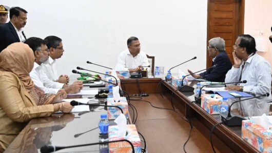 ঢাকার বর্জ্য থেকে বিদ্যুৎ, দুই প্রকল্প দ্রুত বাস্তবায়নের নির্দেশ প্রধানমন্ত্রীর