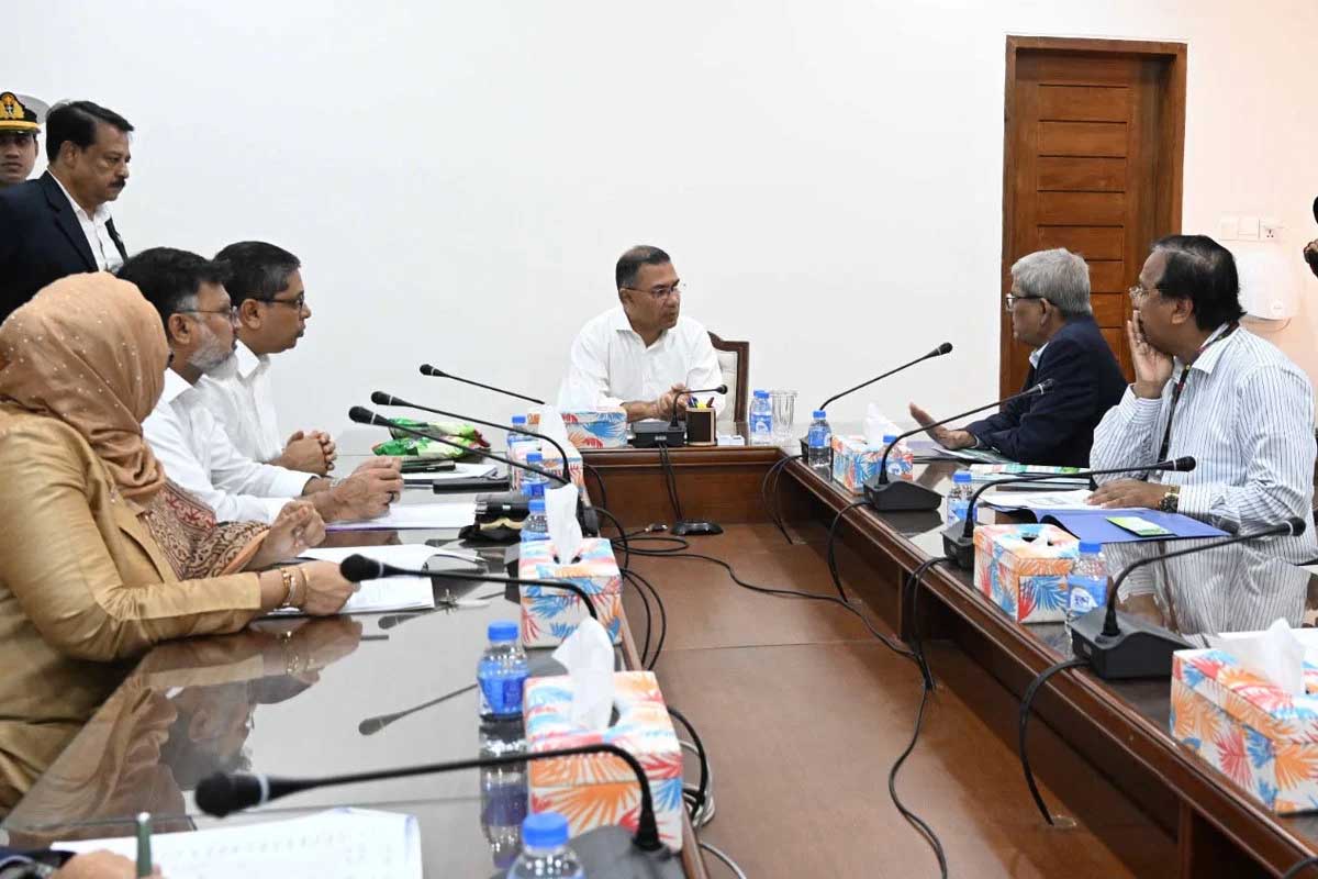 ঢাকার বর্জ্য থেকে বিদ্যুৎ, দুই প্রকল্প দ্রুত বাস্তবায়নের নির্দেশ প্রধানমন্ত্রীর