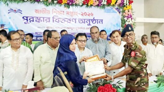 দেশের অর্থনীতি ও বাজার স্থিতিশীলতায় এআই প্রযুক্তির ব্যবহার হবে: বাণিজ্যমন্ত্রী