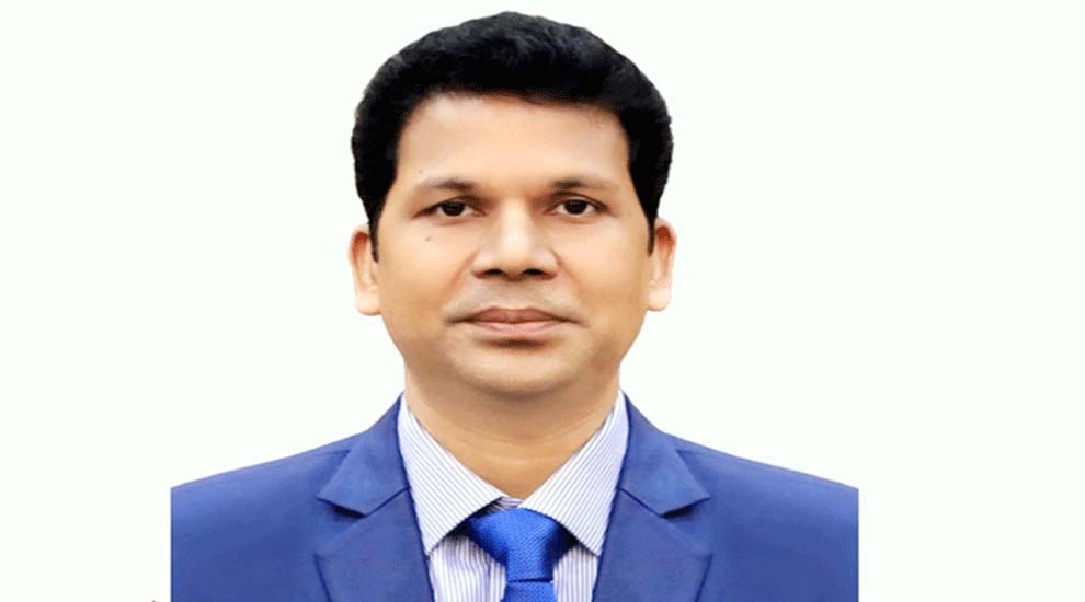 বিমানবন্দর থেকে ফিরে গেলেন সিলেটের নতুন ডিসি!