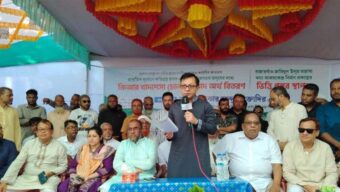 সিলেটের উন্নয়নে ৫ হাজার কোটি টাকার প্রকল্প : মুক্তাদির