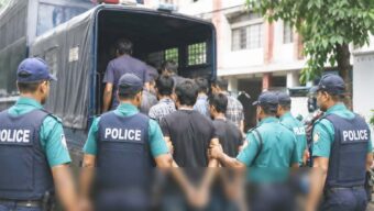 সিলেটে গ্রে প্তা র ২ হাজার ৩২২ জন