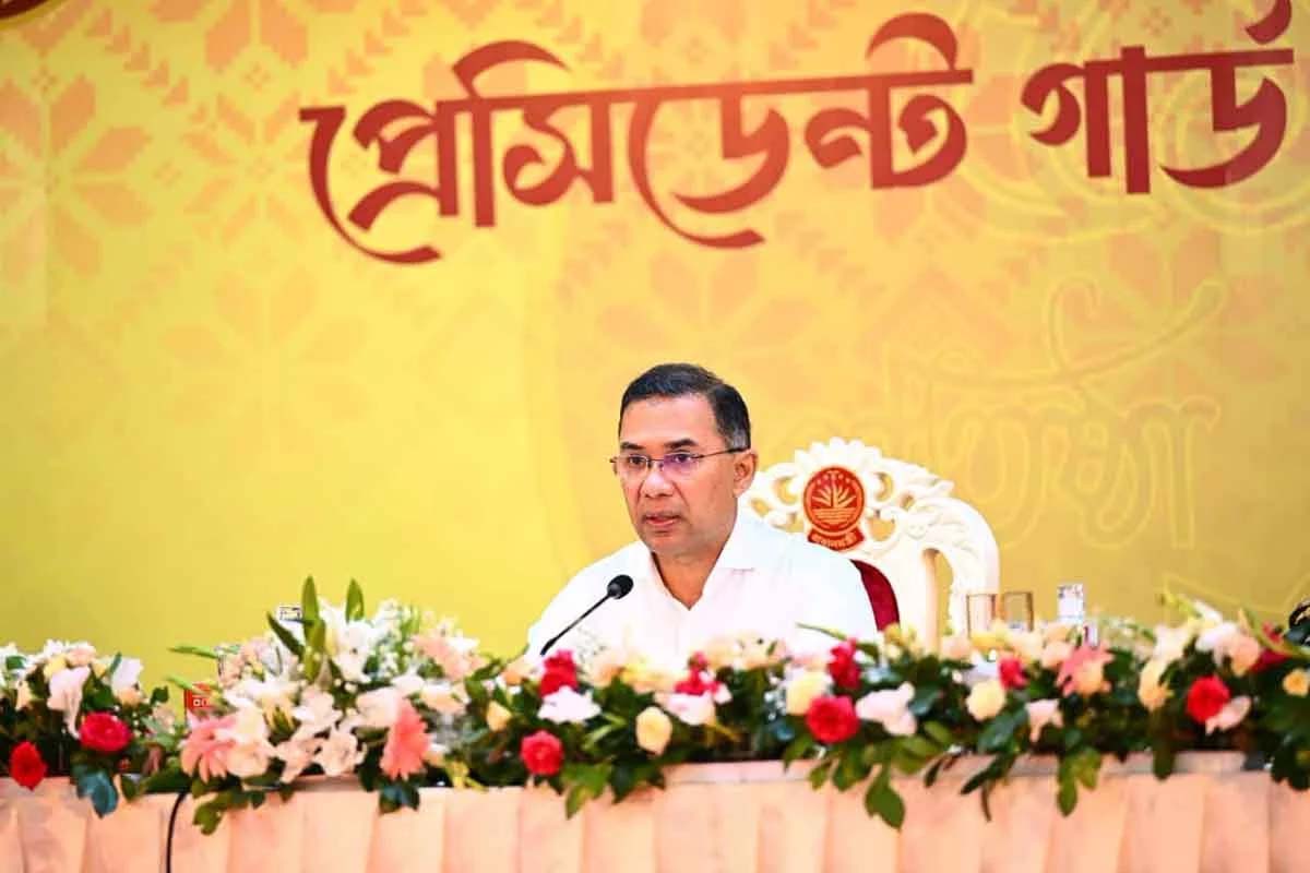 জনগণের বিশ্বাস ও ভালোবাসার ওপর নির্ভরতা বজায় রাখতে চাই: প্রধানমন্ত্রী