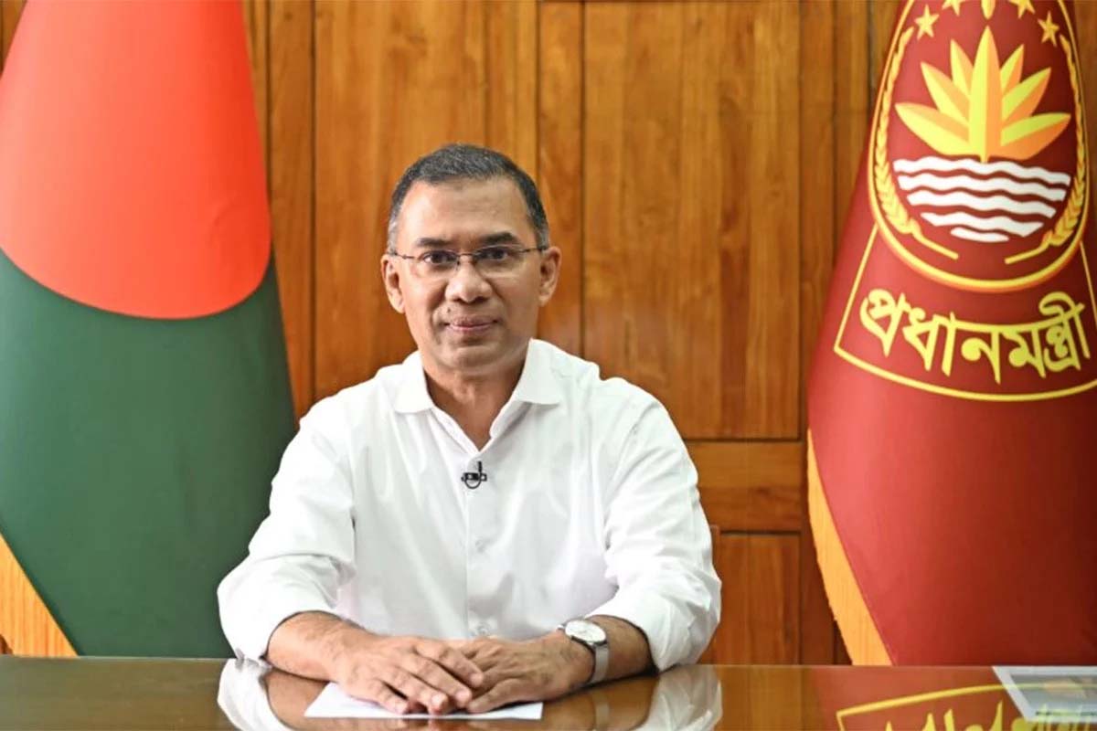সমৃদ্ধ পল্লীই গড়ে তুলবে উন্নত বাংলাদেশ : প্রধানমন্ত্রী