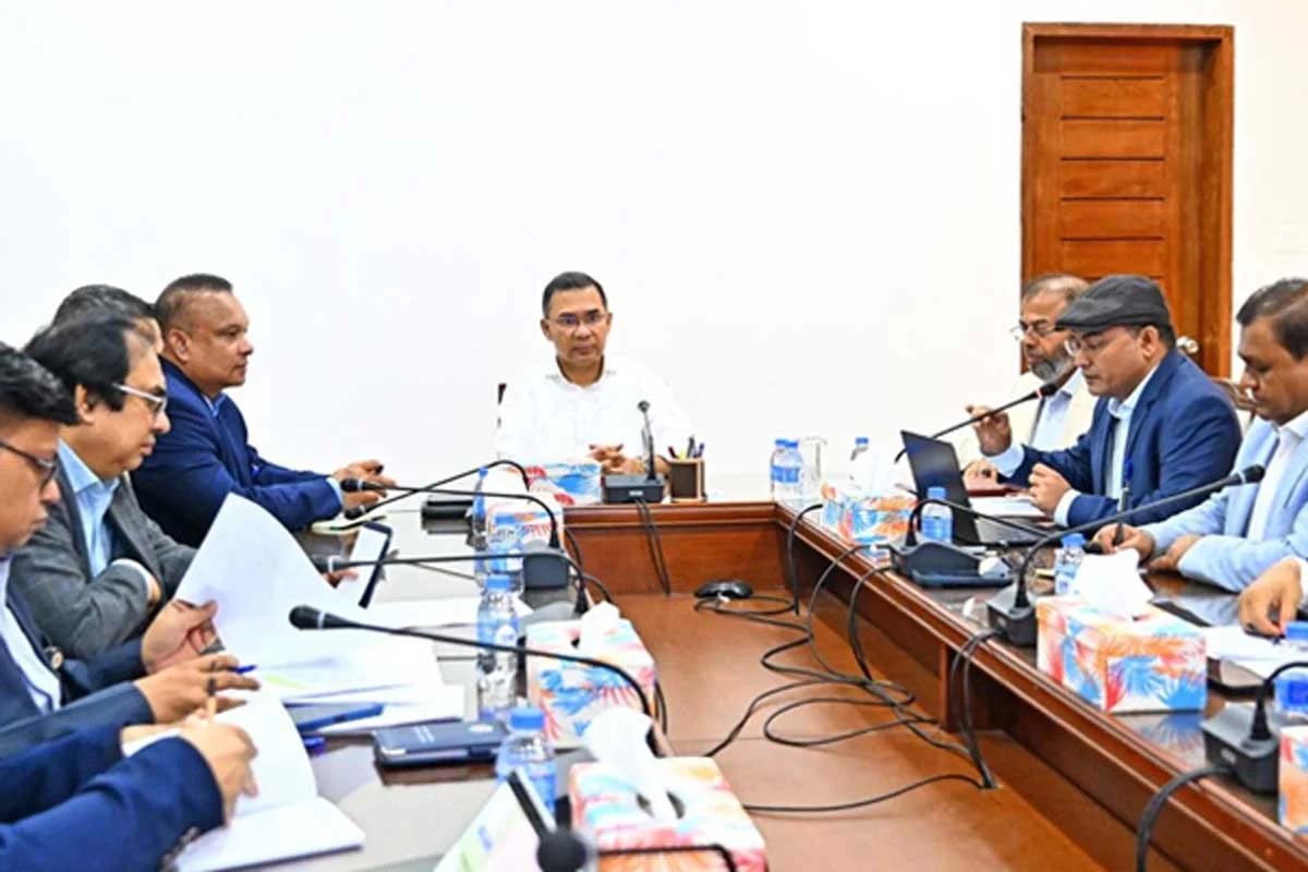 কার্বন ক্রেডিট বাড়াতে কর্মপরিকল্পনার নির্দেশ প্রধানমন্ত্রীর