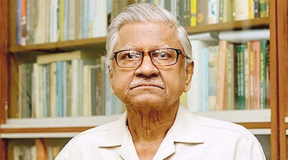 অধ্যাপক আবুল কাসেম ফজলুল হক আর নেই