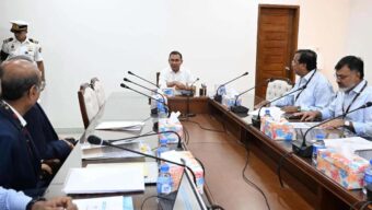 গুলশান লেকের পরিবেশ রক্ষা ও সমন্বিত বর্জ্য ব্যবস্থাপনা নিশ্চিতের নির্দেশ প্রধানমন্ত্রীর