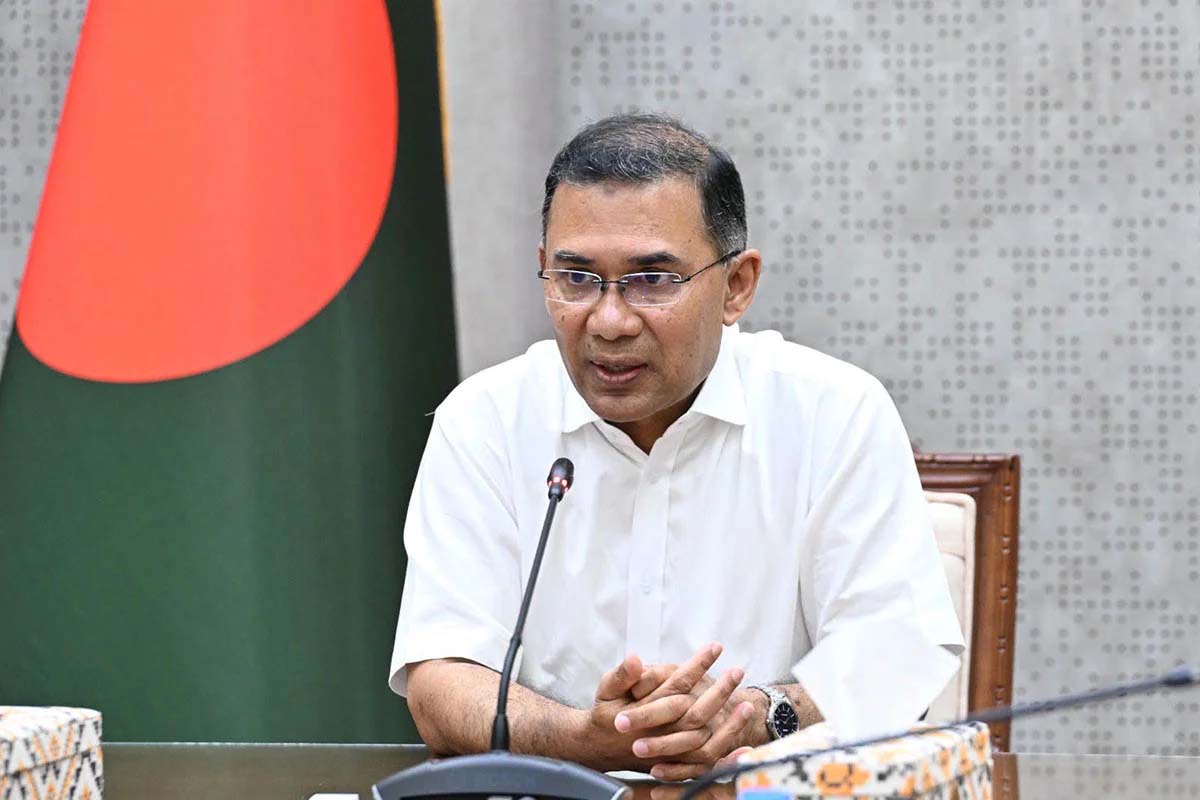 বেতনের ১০ শতাংশ সরকারি কোষাগারে ফিরিয়ে দেন প্রধানমন্ত্রী