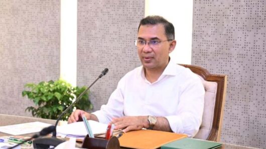 প্রধানমন্ত্রীকে ইইউ’র গ্লোবাল গেটওয়ে ফোরামে মূল বক্তব্য দেওয়ার আমন্ত্রণ