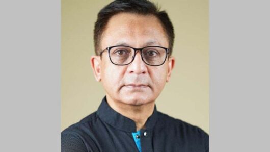 নতুন দায়িত্বে মুক্তাদির