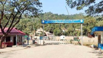 তামাবিল দিয়ে ১০ বাংলাদেশিকে ফেরত পাঠালো ভারত