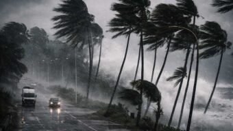 দেশের বিভিন্ন স্থানে বৃষ্টির সম্ভাবনা