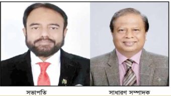 জালালাবাদ অ্যাসোসিয়েশন নির্বাচনে বিজয়ী কামরুল-জসিম প্যানেল