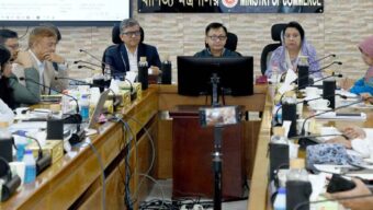 কার্গো হ্যান্ডলিং সংকট কাটাতে দ্রুত ওয়্যারহাউজ নির্মাণের তাগিদ বাণিজ্যমন্ত্রীর
