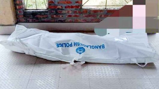 সিলেটে হাসপাতালের পরিত্যক্ত ভবন থেকে যুবকের লা শ উদ্ধার