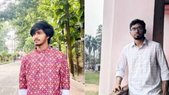 চুয়েটের পুকুরে ডুবে সিলেটের দুই শিক্ষার্থীর মৃ*ত্যু