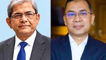 নতুন রাষ্ট্রপতিকে শুভকামনা জানিয়ে প্রধানমন্ত্রীর ফেসবুক পোস্ট