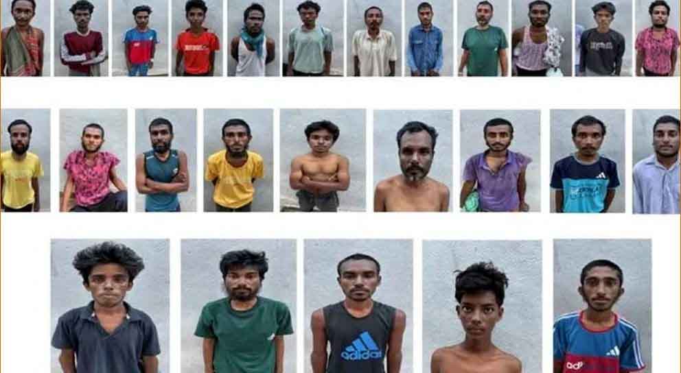 ভূমধ্যসাগর থেকে উদ্ধার ২৯, জানা গেল সিলেটের ২৪ জনের পরিচয়
