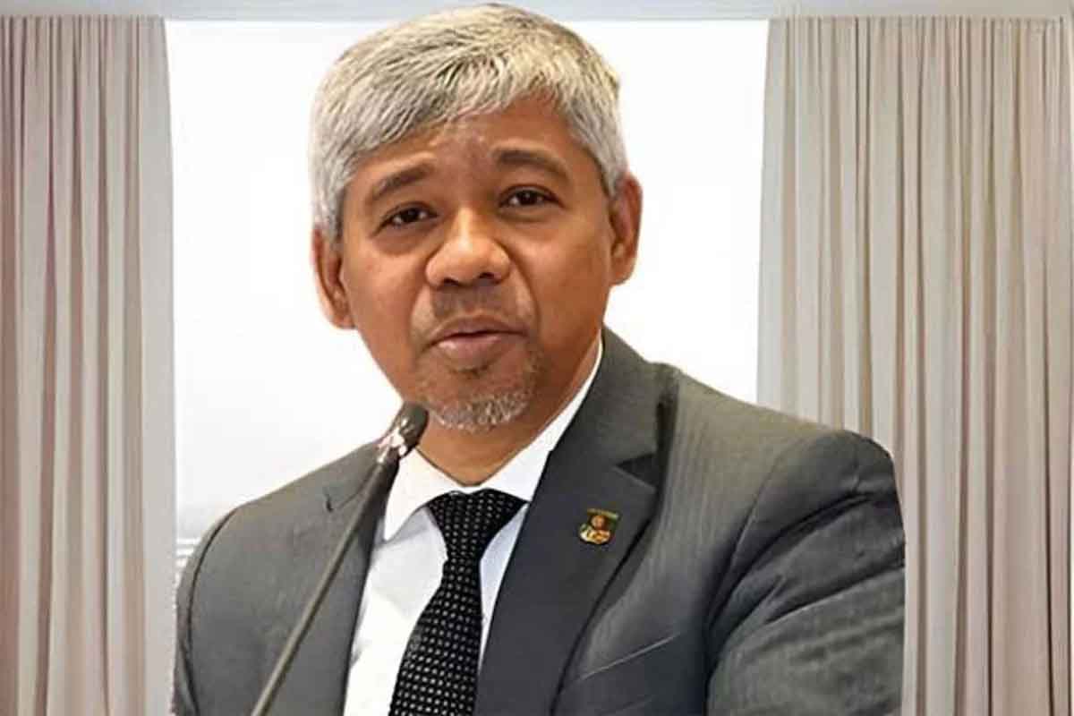 বিশ্বব্যাংকের বিকল্প নির্বাহী পরিচালক হলেন আবদুর রহমান খান