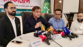 আধুনিক ও পর্যটন নগরী গড়তে সিলেট উন্নয়ন কর্তৃপক্ষের যাত্রা