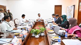 ষষ্ঠ থেকে স্নাতক পর্যন্ত মেয়েদের উপবৃত্তি আবারও চালুর নির্দেশ প্রধানমন্ত্রীর