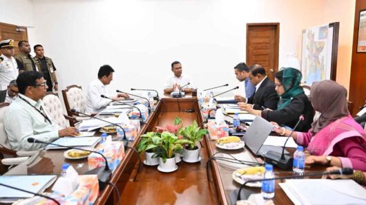 ষষ্ঠ থেকে স্নাতক পর্যন্ত মেয়েদের উপবৃত্তি আবারও চালুর নির্দেশ প্রধানমন্ত্রীর